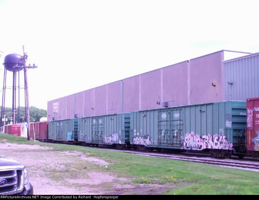 Del Monte , Markesan